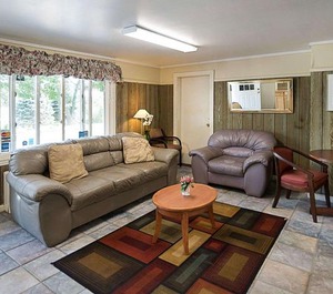 Rodeway Inn Westminster 