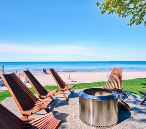 The Beach 