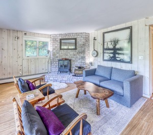 Alpine Duplex 