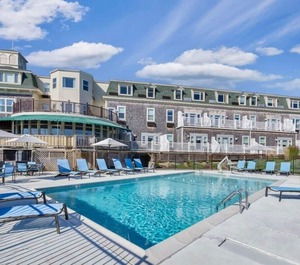 Cw Bay Voyage Inn 