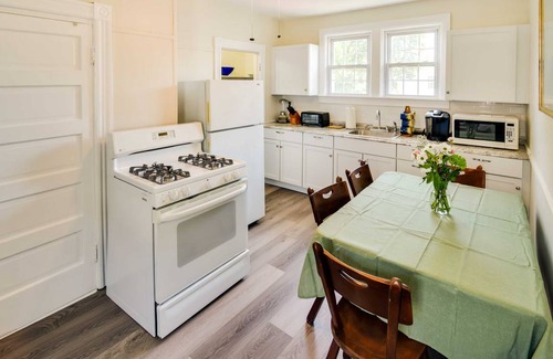 Warren Apartment | 139 m² Apartment ∙ 3 bedrooms ∙ 6 guests