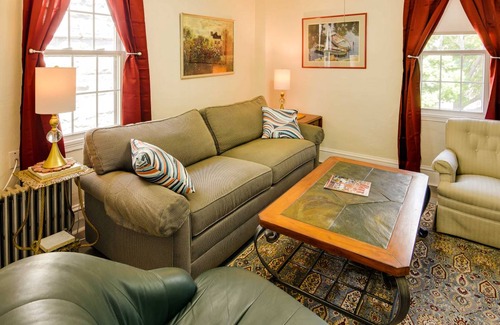 Warren Apartment | 139 m² Apartment ∙ 3 bedrooms ∙ 6 guests