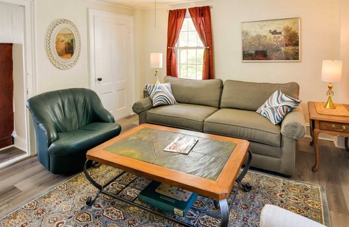 Warren Apartment | 139 m² Apartment ∙ 3 bedrooms ∙ 6 guests