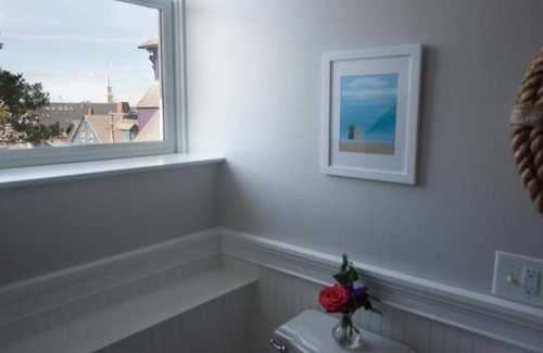 Newport Bed & Breakfast | 139 m² Bed and breakfast ∙ 4 guests