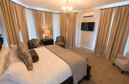 Historic Hill House | 14 m² Motel ∙ 3 guests