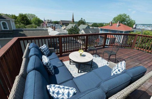 Historic Hill House | 14 m² Motel ∙ 3 guests