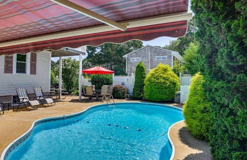 Bristol House | 166 m² House ∙ 4 bedrooms ∙ 8 guests