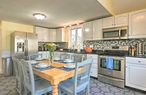 Bristol House | 166 m² House ∙ 4 bedrooms ∙ 8 guests