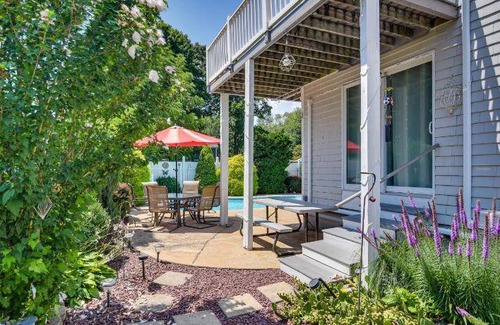 Bristol House | 166 m² House ∙ 4 bedrooms ∙ 8 guests
