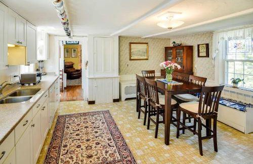 Warren Apartment | 173 m² Apartment ∙ 2 bedrooms ∙ 4 guests