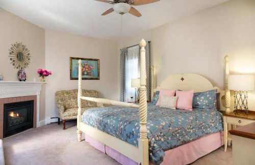 Off Broadway House | 19 m² Motel ∙ 4 guests
