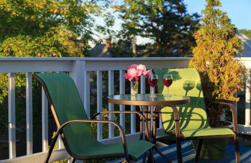 Off Broadway House | 19 m² Motel ∙ 4 guests