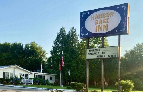 Newport Hotel | 21 m² Motel ∙ 4 guests