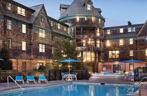 The Point Condo | 3br Deluxe Condo Family Fun, Beach & Boating