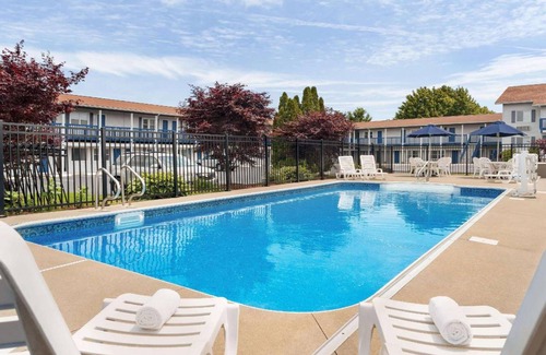 Middletown Hotel | 42 m² Hotel ∙ 127 guests