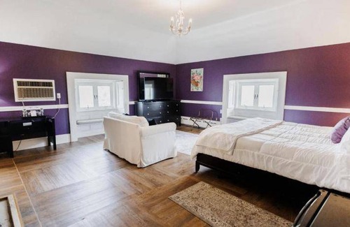 Middletown Hotel | 42 m² Hotel ∙ 18 guests