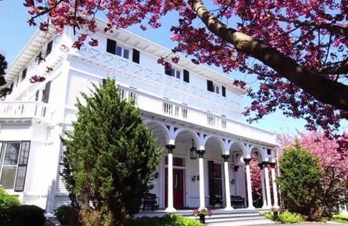 Middletown Hotel | 42 m² Hotel ∙ 18 guests