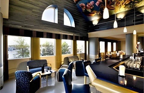 Newport Hotel | 43 m² Hotel ∙ 127 guests