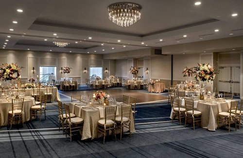 Newport Hotel | 43 m² Hotel ∙ 127 guests