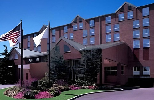 Newport Hotel | 43 m² Hotel ∙ 127 guests
