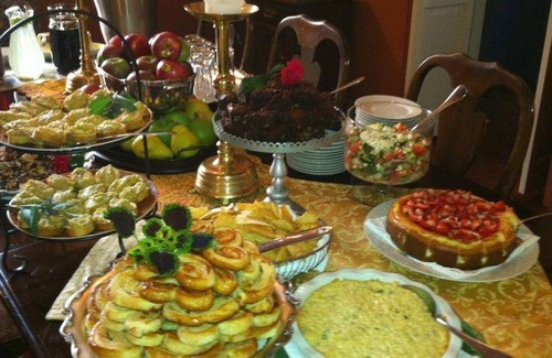 Yachting Village Bed & Breakfast | 50 m² Bed and breakfast ∙ 127 guests