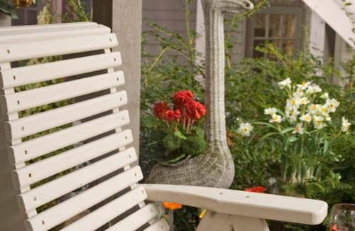 Top of the Hill Bed & Breakfast | 64 m² Bed and breakfast ∙ 4 guests