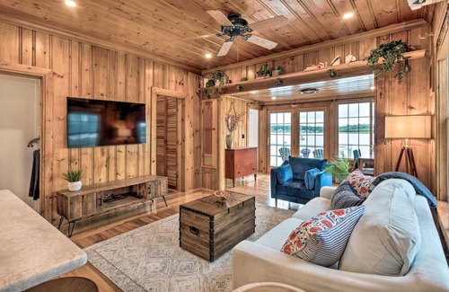 Bristol Cottage | 69 m² Cabin ∙ 2 bedrooms ∙ 4 guests