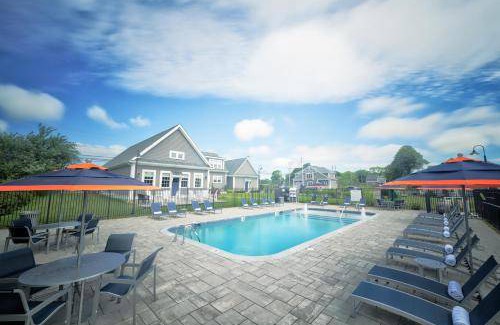 Middletown Resort | 84 m² Resort ∙ 2 bedrooms ∙ 6 guests