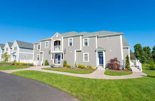 Middletown Resort | 84 m² Resort ∙ 2 bedrooms ∙ 6 guests