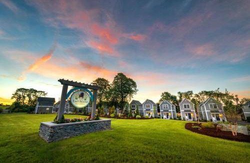 Middletown Resort | 84 m² Resort ∙ 2 bedrooms ∙ 6 guests