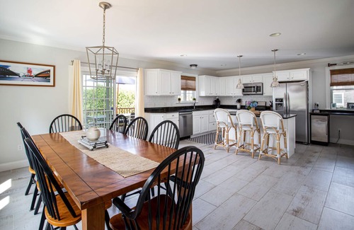 Newport East House | Fantastic Newport/Middletown RI Home