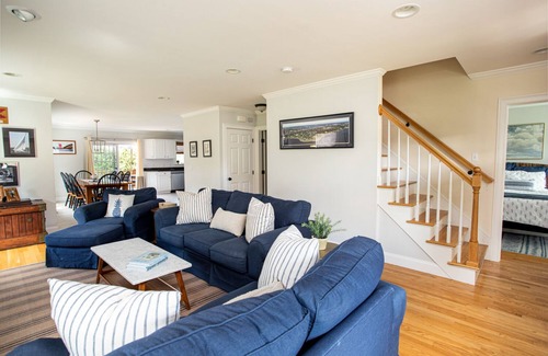 Newport East House | Fantastic Newport/Middletown RI Home