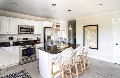 Newport East House | Fantastic Newport/Middletown RI Home
