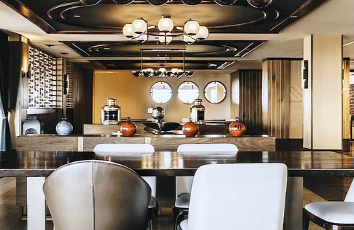 Goat Island Hotel | Gurney's Newport Resort & Marina
