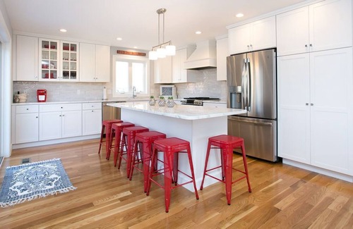 Newport East House | "Home At Last" Our Beach Home Away From Home