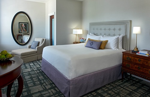 Historic Hill Hotel | Hotel Viking