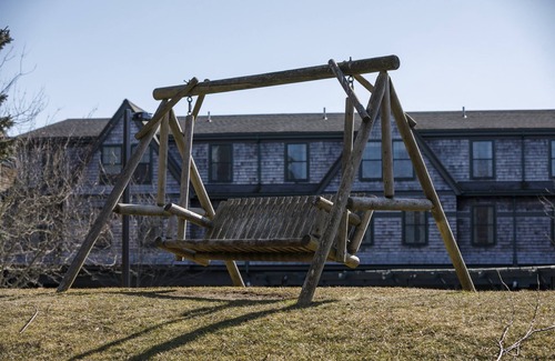 The Point Resort | New England Charm - Waterfront 2BR Deluxe w/ Fishing, Sailing, Croquet & More