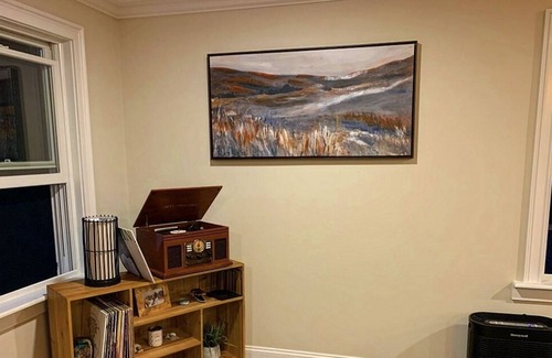 Tiverton Apartment | Newly remodeled apartment