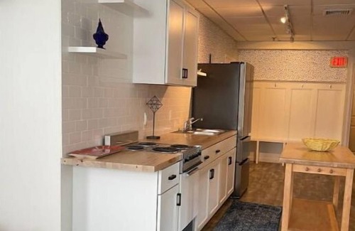 Yachting Village Apartment | NOW Available!