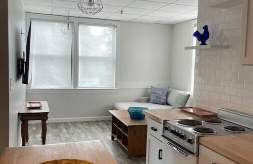 Yachting Village Apartment | NOW Available!