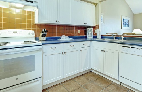 Jamestown House | Ocean Front Townhome Wyndham Overlook