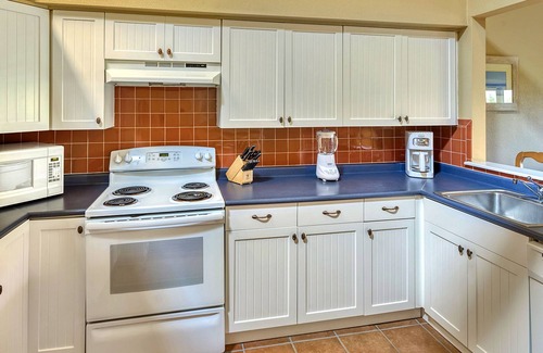 Jamestown House | Ocean Front Townhome Wyndham Overlook