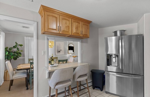 Newport East House | Pet & Family Friendly Home Close to Beaches!
