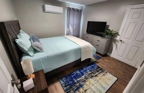 Warren Apartment | Warren Wonderland