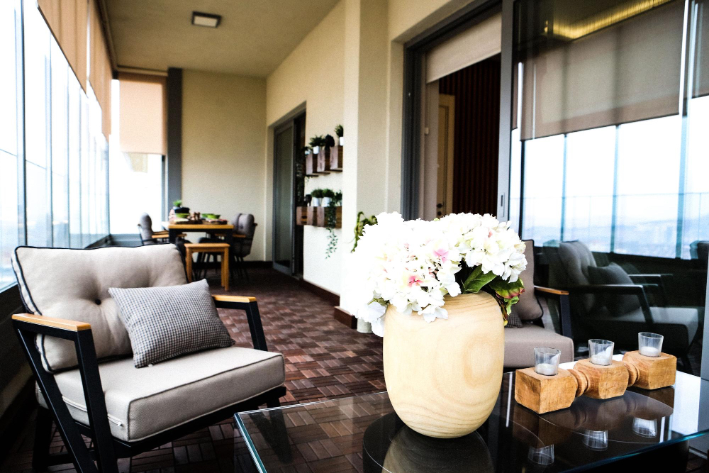 Bristol Bed & Breakfast | William's Grant Inn Bed and Breakfast