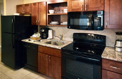 The Point Condo | Wyndham Long Wharf | 3BR/2BA King Bed Suite