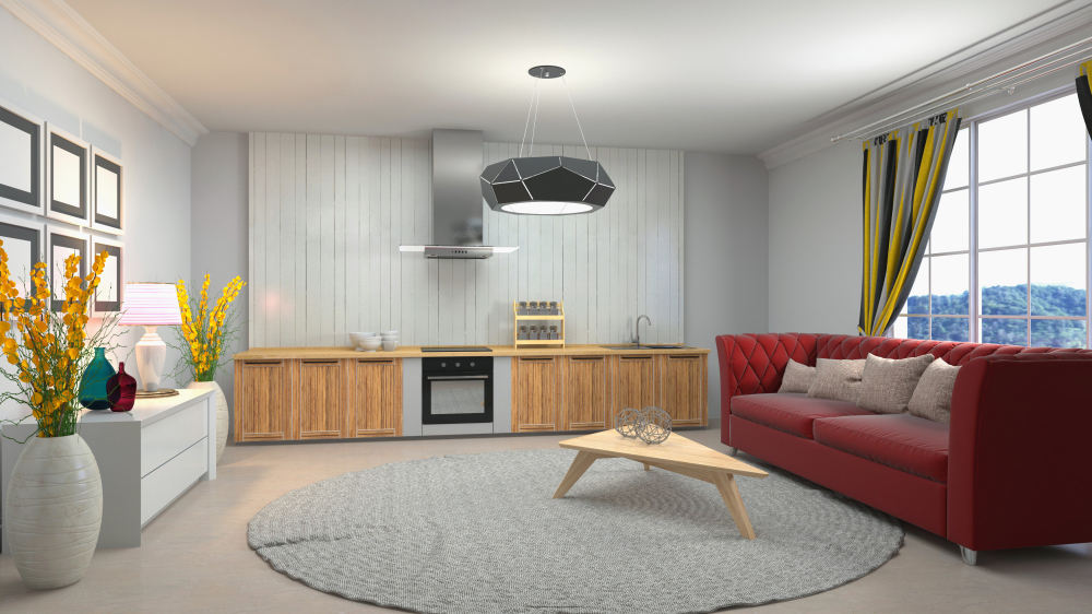 The Point Condo | Wyndham Long Wharf Resort |2BR King Suite