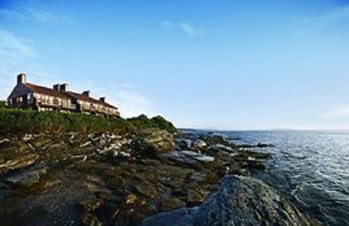 Jamestown Resort | Wyndham Newport Overlook