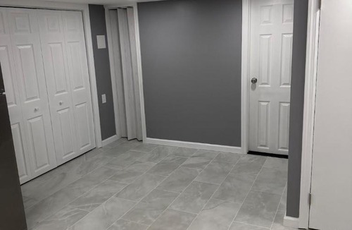 Belleville Apartment | 1 BDR Basement Apartment