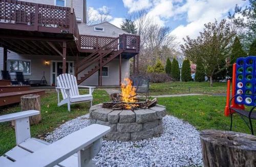 Stamford Apartment | 1 Bedroom Apartment in DWTN Stamford w Laundry